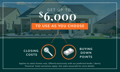 Home Builder in Owensboro KY and Evansville IN | Thompson Homes